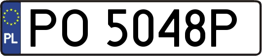 PO5048P