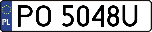 PO5048U