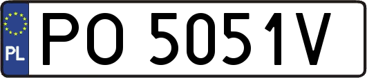PO5051V