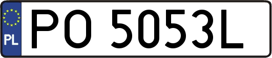 PO5053L