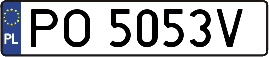 PO5053V