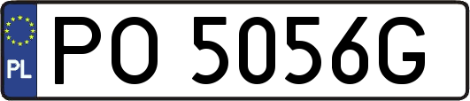 PO5056G