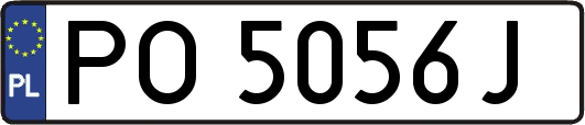 PO5056J