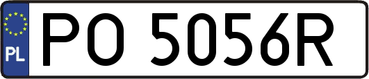 PO5056R