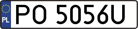 PO5056U