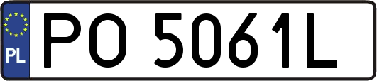 PO5061L
