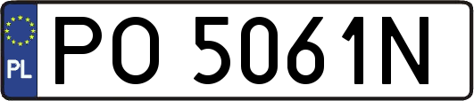 PO5061N