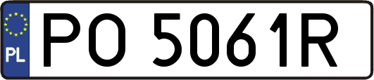 PO5061R