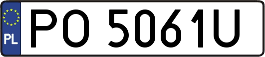 PO5061U