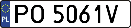 PO5061V