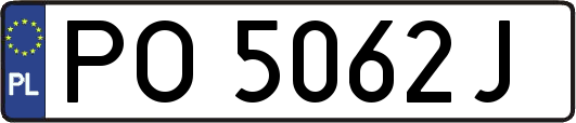 PO5062J