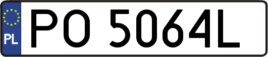 PO5064L