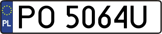 PO5064U