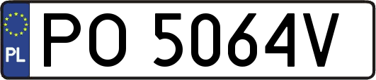 PO5064V