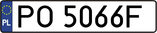 PO5066F