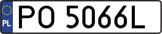 PO5066L