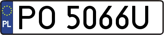 PO5066U