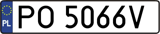 PO5066V