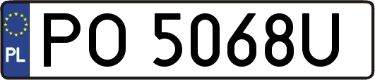 PO5068U