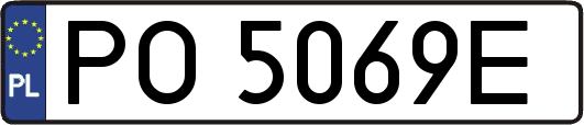 PO5069E