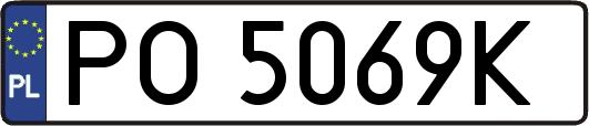 PO5069K
