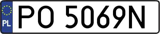 PO5069N