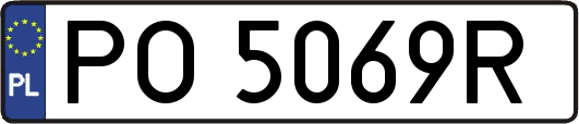 PO5069R