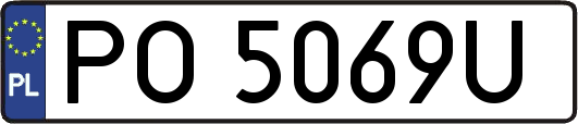 PO5069U