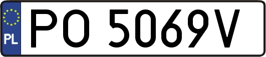 PO5069V