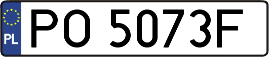 PO5073F