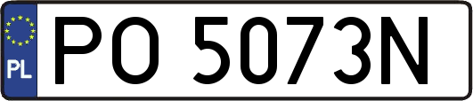PO5073N