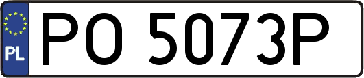 PO5073P
