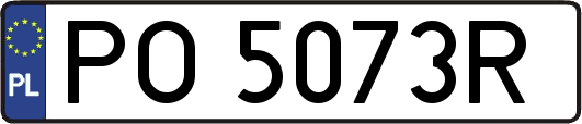 PO5073R