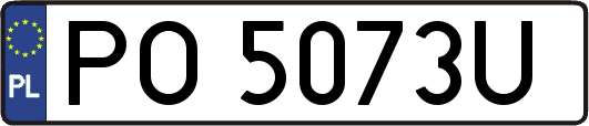 PO5073U