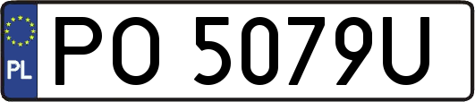 PO5079U