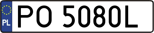 PO5080L