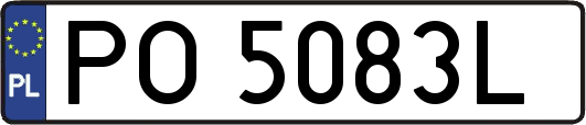 PO5083L