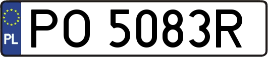 PO5083R