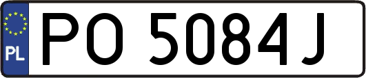 PO5084J