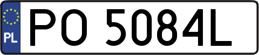 PO5084L