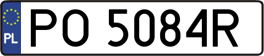 PO5084R
