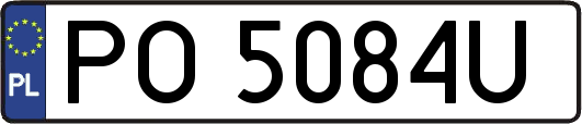 PO5084U