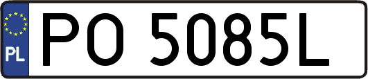 PO5085L