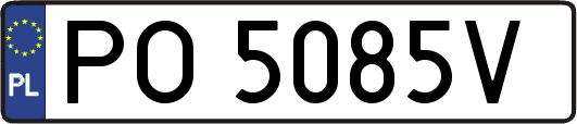 PO5085V
