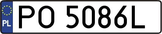 PO5086L