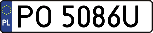 PO5086U