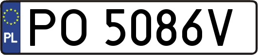 PO5086V