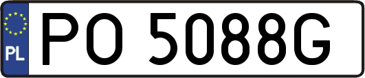 PO5088G