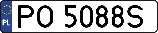 PO5088S