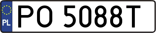 PO5088T